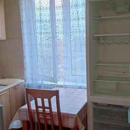 Аренда 2-комн квартиры на вторичном рынке Новосибирская улица,  д. 4