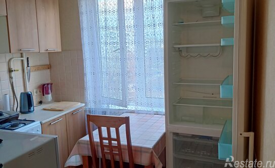 Аренда 2-комн квартиры на вторичном рынке Новосибирская улица,  д. 4