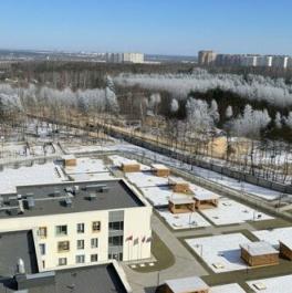 Продажа 2-комн квартиры на вторичном рынке Химки, ул Академика Грушина,  д. 8
