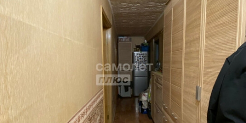 3-комн квартира Игральная улица,  д. 10