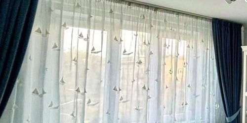 3-комн квартира улица Бирюсинка, 10