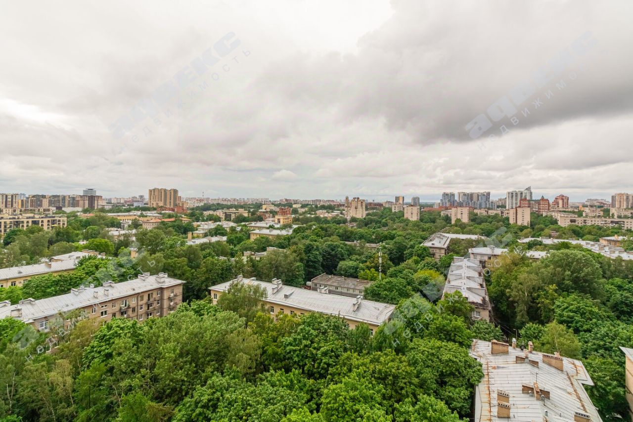 Продажа 5-комн квартиры на вторичном рынке Дрезденская улица, 11к2