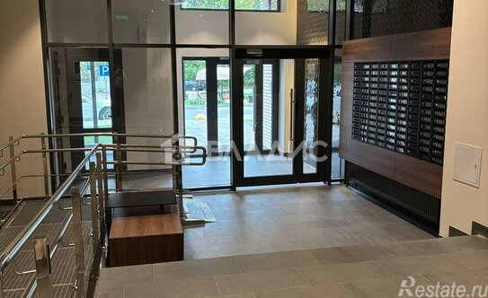 Продажа 2-комн квартиры на вторичном рынке Дальний Воронок, Центральная улица,  д. 65