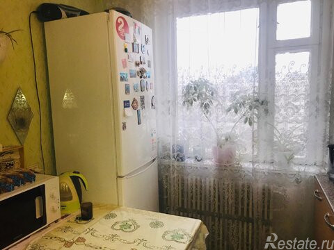 Продажа 3-комн квартиры на вторичном рынке Серпухов, Борисовское ш.,  д. 15