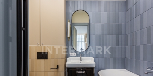 3-комн квартира Казакова ул., 7