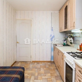 Продажа 1-комн квартиры на вторичном рынке ул Малыгина,  д. 11