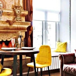 Продажа 1-комн квартиры на вторичном рынке ул Петровка,  д. 26,  к. 2