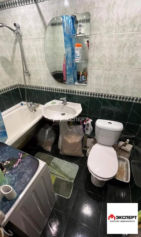 Продажа 3-комн квартиры на вторичном рынке Павловский Посад, ул. Кузьмина,  д. 30