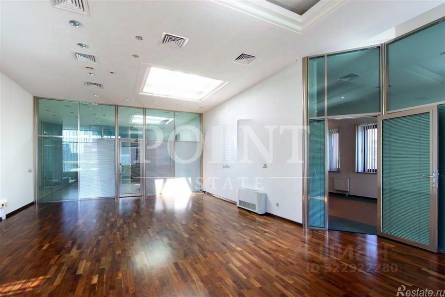 Продажа отдельного здания Краснопролетарская улица,  д. 30 с1