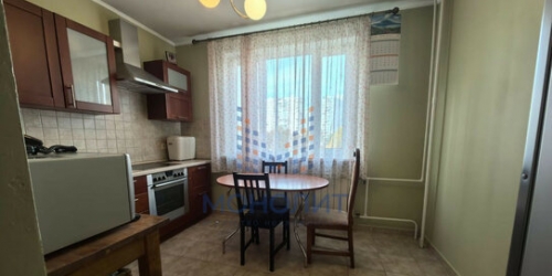 3-комн квартира ул Академика Капицы,  д. 20