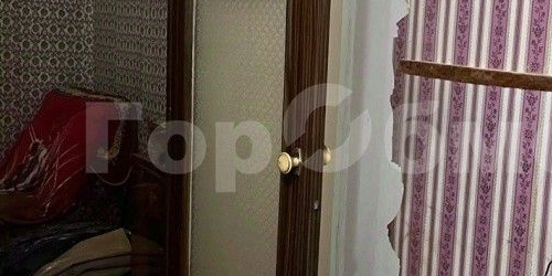 1-комн квартира Изумрудная улица, 9