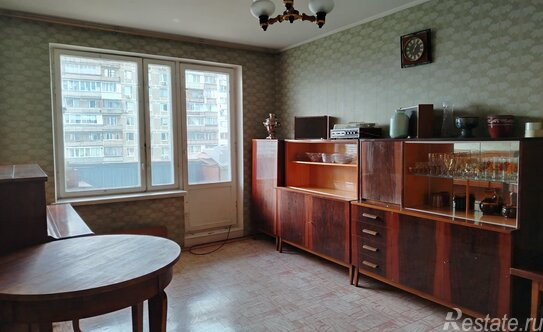 Продажа 3-комн квартиры на вторичном рынке ул Матвеевская,  д. 42,  к. 4