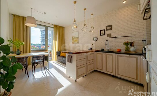 Продажа 2-комн квартиры на вторичном рынке Выборгское шоссе