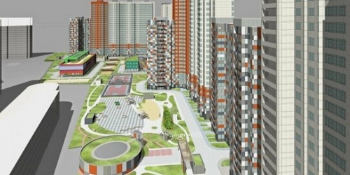 1-комн квартира Пятницкое ш,  д. 21