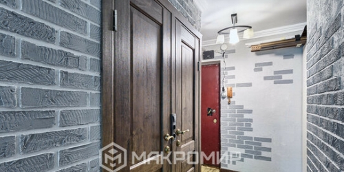 2-комн квартира ул Чугунные Ворота,  д. 21,  к. 4