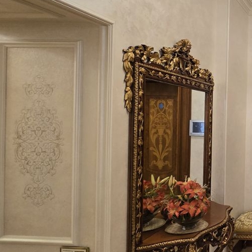 3-комн квартира переулок Брюсов, 8-10С1