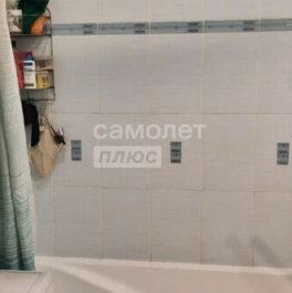 Продажа 3-комн квартиры на вторичном рынке ул Ивана Франко,  д. 40,  к. 1