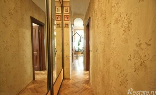 Продажа 2-комн квартиры на вторичном рынке улица Блохина,  д. 11