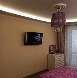 Продажа 3-комн квартиры на вторичном рынке улица Лазо, 10