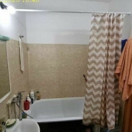 Продажа 1-комн квартиры на вторичном рынке Ковалёвская улица