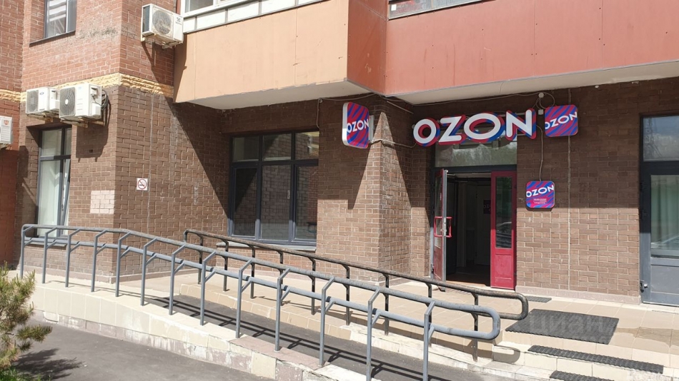 Продажа торгового помещения Щелковское ш,  д. 61