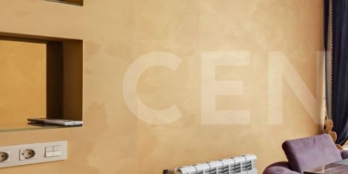 2-комн квартира Варшавская улица, 6к1