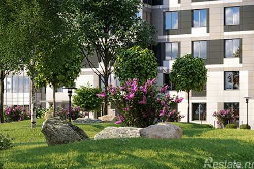 Продажа 2-комн квартиры на вторичном рынке набережная Дудергофского канала,  д. 4 к1