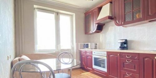 2-комн квартира Старомарьинское шоссе,  д. 14