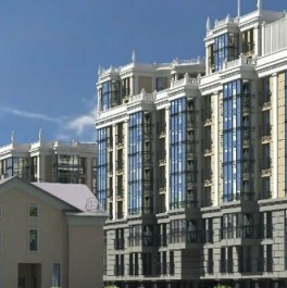 Продажа 6-комн квартиры на вторичном рынке Энгельса пр-кт,  д. 2