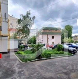Продажа торгового помещения ул Фридриха Энгельса,  д. 7