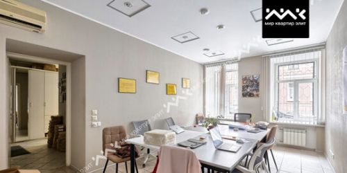 2-комн квартира Красноармейская 5-я ул,  д. 3