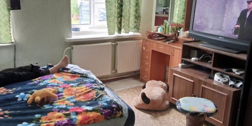 Коттедж/дом Парковая ул.