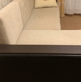 Аренда 2-комн квартиры на вторичном рынке Нагатинский бульвар,  д. 10