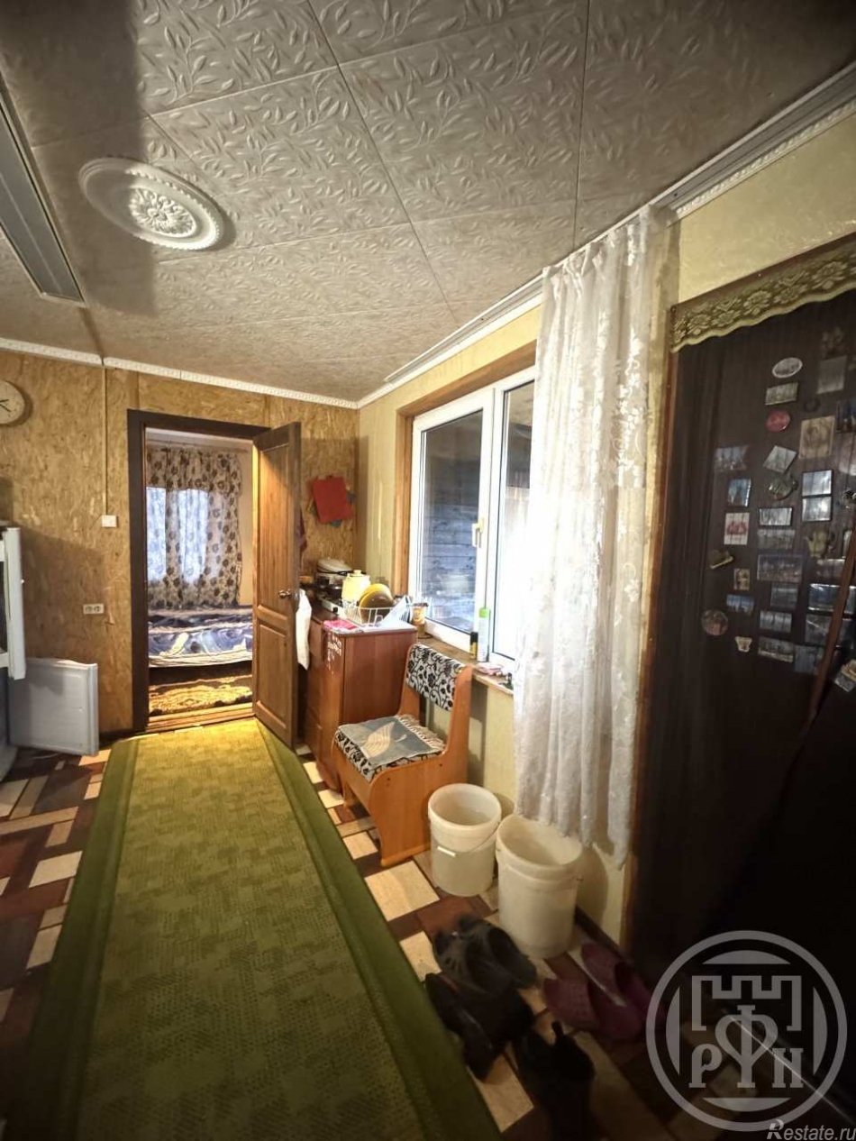 Продажа дома Красницы массив