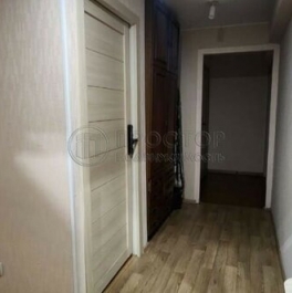 Продажа 3-комн квартиры на вторичном рынке Авиационный переулок