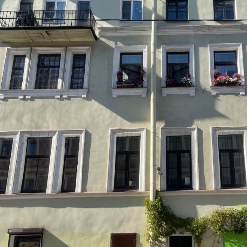 4-комн квартира Казначейская улица, 5