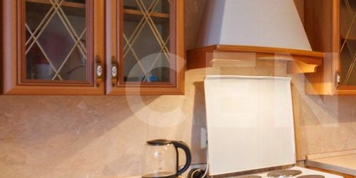 1-комн квартира улица Доблести, 28к1