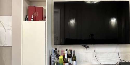 3-комн квартира Ленинградский проспект, 29к3