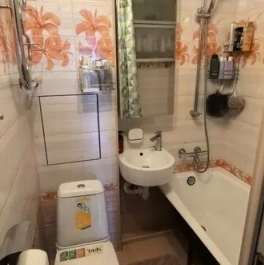 Продажа 3-комн квартиры на вторичном рынке улица Ленсовета,  д. 87 к3