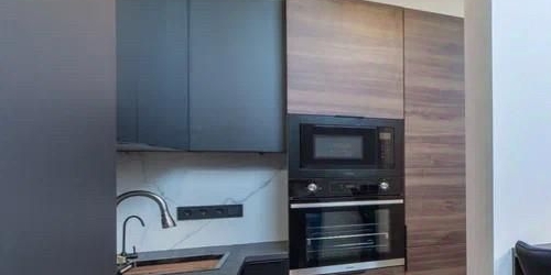 2-комн квартира Мясницкая улица, 24/7С1