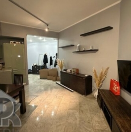 Продажа 2-комн квартиры на вторичном рынке ул Самотёчная,  д. 5