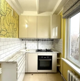 Продажа 2-комн квартиры на вторичном рынке Дмитров, ул Космонавтов,  д. 13