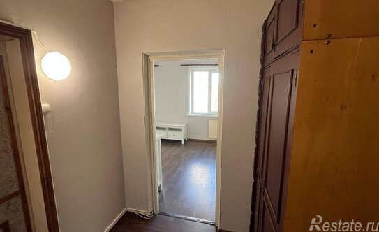 Продажа 3-комн квартиры на вторичном рынке Наставников пр-кт,  д. 34