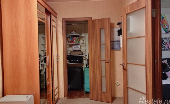 Продажа 2-комн квартиры на вторичном рынке Люберцы, ул Молодежная,  д. 12