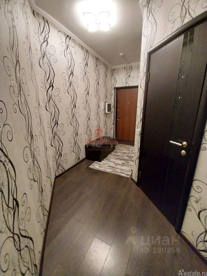 Продажа 1-комн квартиры на вторичном рынке Пушкино, Московский пр-кт,  д. 57,  к. 3