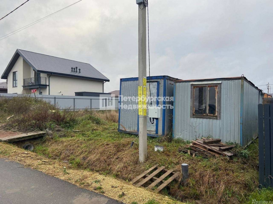 Продажа земли Низино д