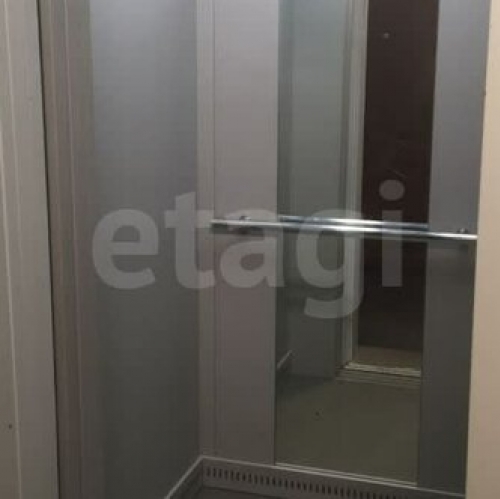 2-комн квартира улица Ярослава Гашека,  д. 11