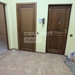 Продажа 3-комн квартиры на вторичном рынке Новопесчаная улица,  д. 17 к4