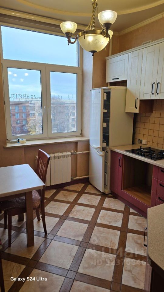 Продажа 2-комн квартиры на вторичном рынке Ленинградское шоссе, 46