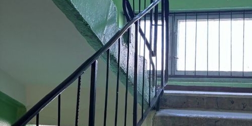 2-комн квартира Выборг, улица Приморская, 17